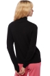 Cashmere ladies virginia black 2xl