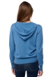 Cashmere ladies zip hood tina first baltic l