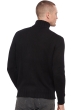 Cashmere men achille black 4xl