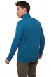 Cashmere men achille manor blue 2xl