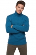 Cashmere men achille manor blue l