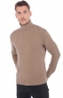 Cashmere men achille natural brown 4xl