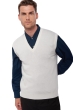 Cashmere men balthazar off white 3xl