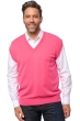 Cashmere men balthazar shocking pink l