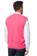 Cashmere men balthazar shocking pink l