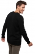 Cashmere men bilal black xs