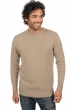 Cashmere men bilal natural brown 2xl