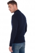 Cashmere men chunky sweater argos dress blue xs