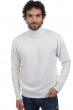 Cashmere men chunky sweater edgar 4f off white xl
