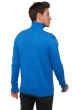 Cashmere men chunky sweater edgar 4f tetbury blue xl
