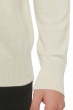 Cashmere men chunky sweater nestor 4f premium tenzin natural xl