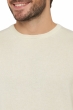 Cashmere men chunky sweater nestor 4f premium tenzin natural xs