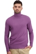 Cashmere men chunky sweater torino first voodoo l