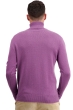 Cashmere men chunky sweater torino first voodoo l