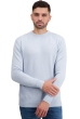 Cashmere men chunky sweater touraine first whisper xl