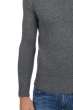 Cashmere men donovan premium premium graphite xs