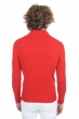 Cashmere men donovan premium tango red 3xl