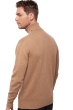 Cashmere men edgar 4f camel chine 2xl