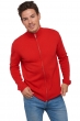 Cashmere men elton rouge 2xl