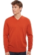 Cashmere men gaspard paprika m