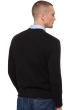 Cashmere men hippolyte 4f black 3xl