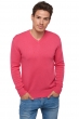 Cashmere men hippolyte 4f shocking pink 2xl