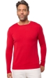 Cashmere men low prices tao first deep red 2xl