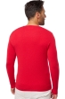 Cashmere men low prices tao first deep red m