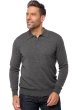 Cashmere men low prices tarn first dark grey 3xl