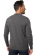 Cashmere men low prices tarn first dark grey 3xl