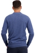 Cashmere men low prices tarn first nordic blue 2xl
