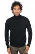 Cashmere men low prices tarry first black xl