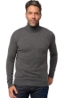 Cashmere men low prices tarry first dark grey 2xl