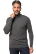 Cashmere men low prices tarry first dark grey 2xl