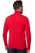 Cashmere men low prices tarry first deep red l