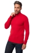 Cashmere men low prices tarry first deep red m