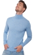 Cashmere men low prices tarry first powder blue l