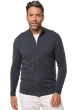 Cashmere men low prices thobias first dark grey 2xl