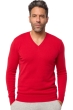 Cashmere men low prices tor first deep red 2xl