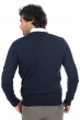 Cashmere men low prices tor first dress blue 2xl