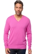 Cashmere men low prices tor first magenta pink l