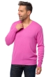 Cashmere men low prices tor first magenta pink l