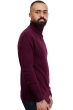 Cashmere men low prices torino first bordeaux xl