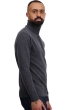 Cashmere men low prices torino first charcoal marl xl