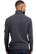 Cashmere men low prices torino first charcoal marl xl