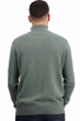 Cashmere men low prices toulon first military green 2xl
