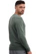 Cashmere men low prices tour first military green m