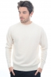 Cashmere men nestor 4f natural ecru 3xl