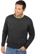 Cashmere men nestor charcoal marl 2xl