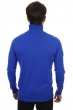 Cashmere men preston lapis blue l